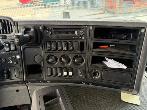 Scania P - Afbeelding 28 van 30