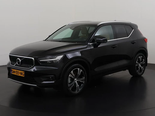 Volvo XC40 - Afbeelding 1 van 30
