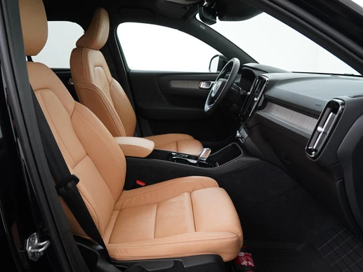 Volvo XC40 - Afbeelding 3 van 30