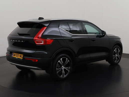 Volvo XC40 - Afbeelding 4 van 30