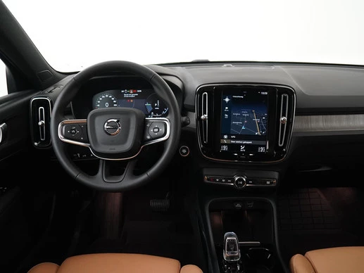 Volvo XC40 - Afbeelding 5 van 30
