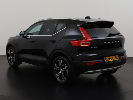 Volvo XC40 - Afbeelding 6 van 30