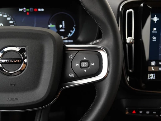 Volvo XC40 - Afbeelding 9 van 30