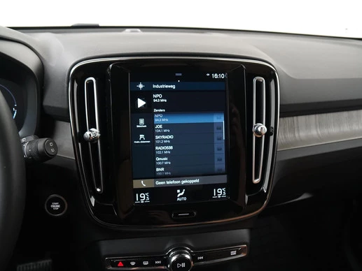 Volvo XC40 - Afbeelding 14 van 30