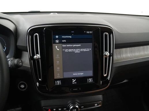 Volvo XC40 - Afbeelding 15 van 30