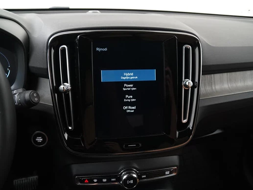Volvo XC40 - Afbeelding 17 van 30
