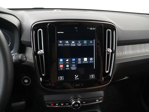 Volvo XC40 - Afbeelding 20 van 30