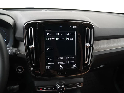 Volvo XC40 - Afbeelding 21 van 30