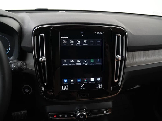 Volvo XC40 - Afbeelding 20 van 30