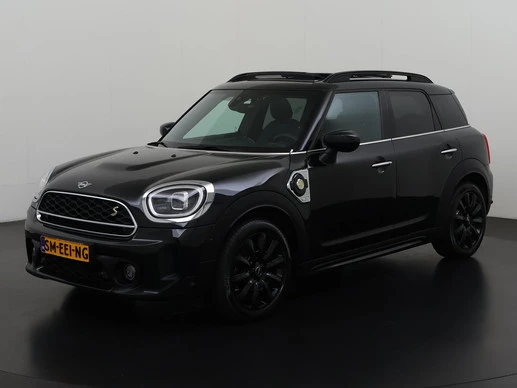 MINI Countryman - Afbeelding 1 van 30