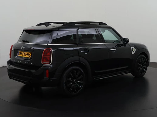 MINI Countryman - Afbeelding 4 van 30