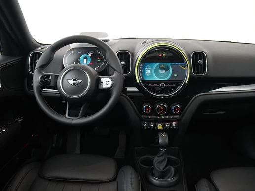 MINI Countryman - Afbeelding 5 van 30