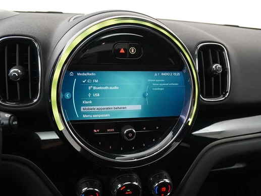 MINI Countryman - Afbeelding 16 van 30