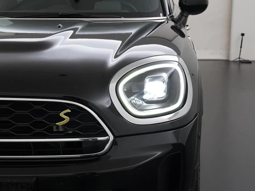 MINI Countryman - Afbeelding 21 van 30