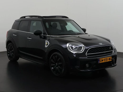 MINI Countryman - Afbeelding 30 van 30