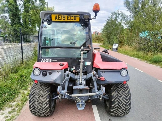 Aebi  - Afbeelding 11 van 24