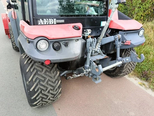 Aebi  - Afbeelding 20 van 24