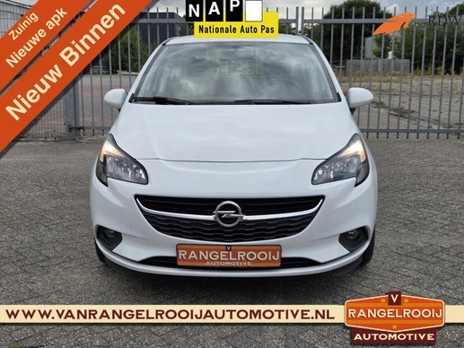 Opel Corsa - Afbeelding 3 van 30