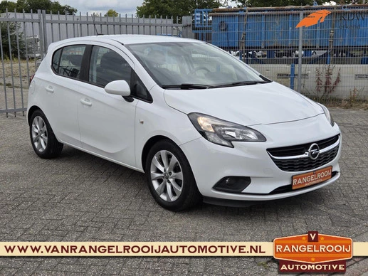Opel Corsa - Afbeelding 4 van 30