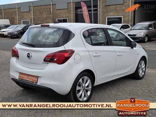 Opel Corsa - Afbeelding 6 van 30
