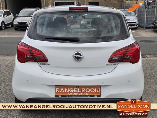 Opel Corsa - Afbeelding 7 van 30