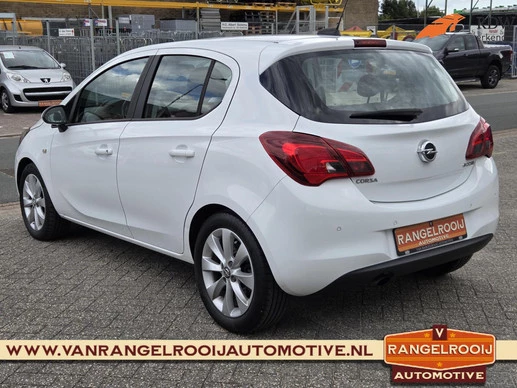Opel Corsa - Afbeelding 9 van 30