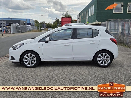 Opel Corsa - Afbeelding 10 van 30