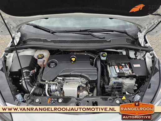 Opel Corsa - Afbeelding 12 van 30