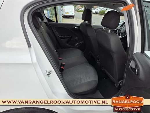 Opel Corsa - Afbeelding 15 van 30