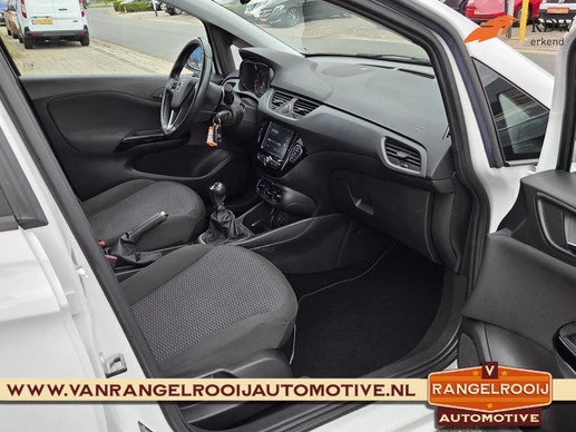 Opel Corsa - Afbeelding 16 van 30