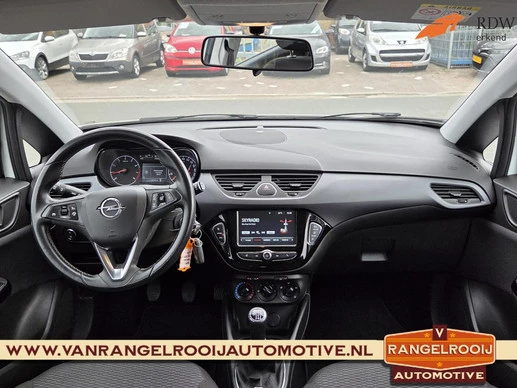 Opel Corsa - Afbeelding 17 van 30