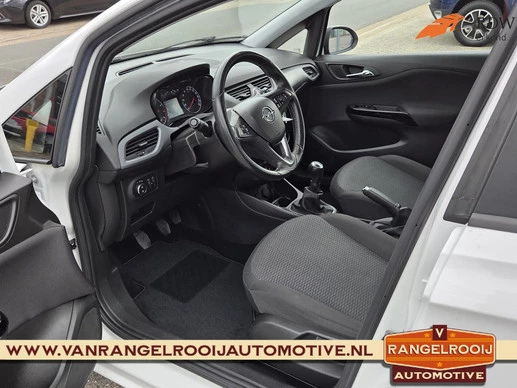 Opel Corsa - Afbeelding 18 van 30