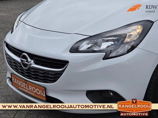 Opel Corsa - Afbeelding 19 van 30