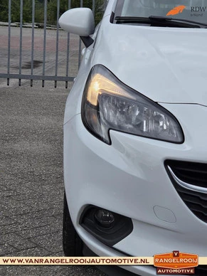 Opel Corsa - Afbeelding 21 van 30