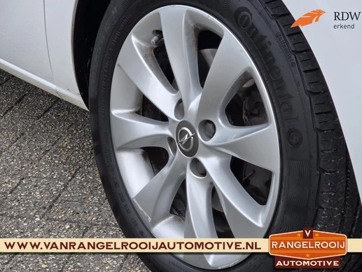 Opel Corsa - Afbeelding 23 van 30