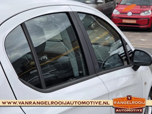 Opel Corsa - Afbeelding 25 van 30