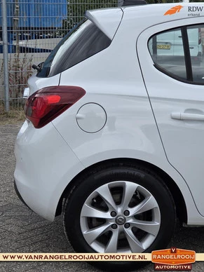 Opel Corsa - Afbeelding 26 van 30