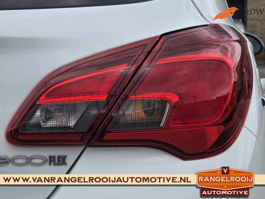 Opel Corsa - Afbeelding 27 van 30