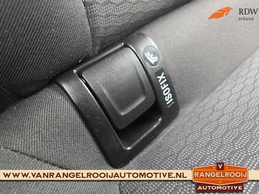 Opel Corsa - Afbeelding 30 van 30