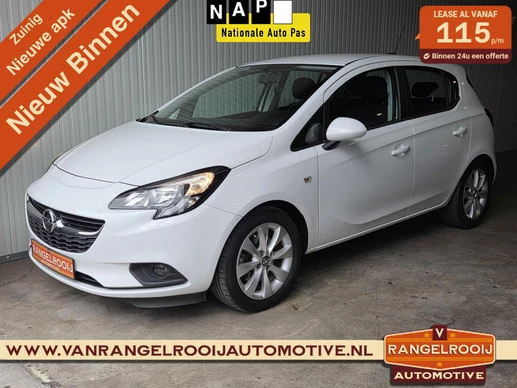 Opel Corsa - Afbeelding 1 van 30