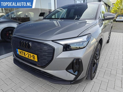 Audi Q4 - Afbeelding 5 van 30