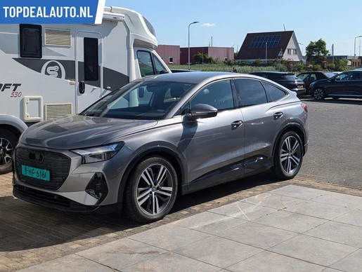 Audi Q4 - Afbeelding 6 van 30