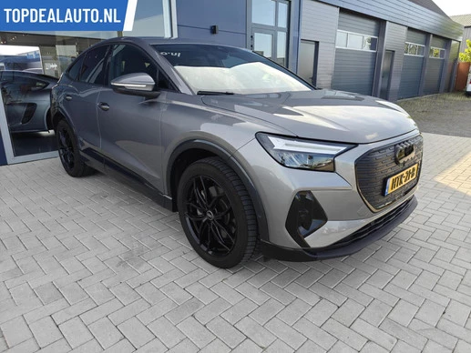 Audi Q4 - Afbeelding 7 van 30