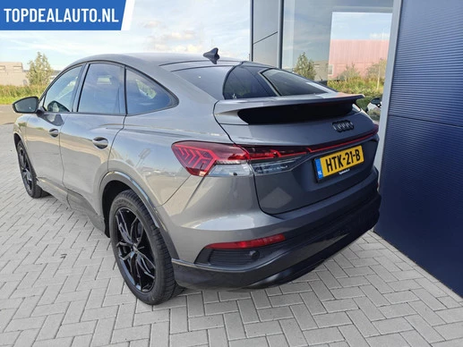 Audi Q4 - Afbeelding 9 van 30