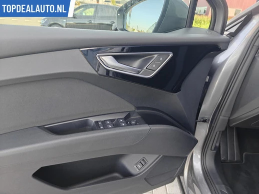 Audi Q4 - Afbeelding 10 van 30