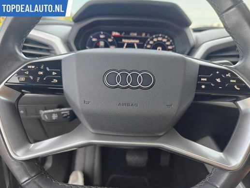Audi Q4 - Afbeelding 11 van 30