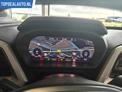 Audi Q4 - Afbeelding 12 van 30