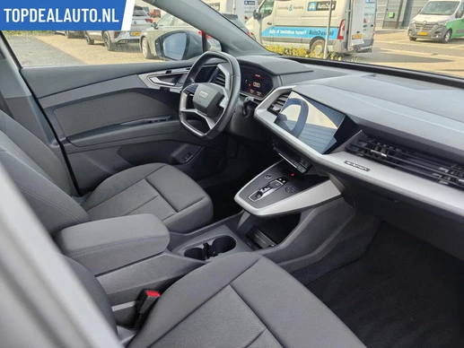 Audi Q4 - Afbeelding 13 van 30