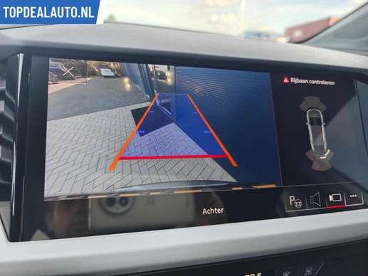 Audi Q4 - Afbeelding 14 van 30