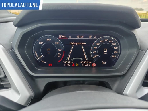 Audi Q4 - Afbeelding 15 van 30